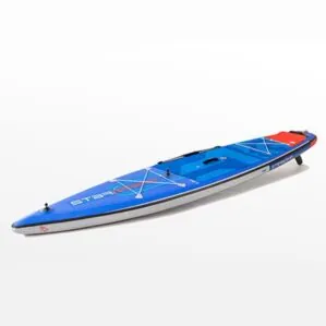Starboard Double Chamber Paddleboard