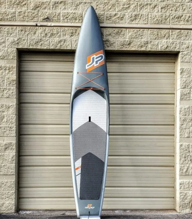 JP Australia 12'6" GT Touring board available at Riverbound Sports.