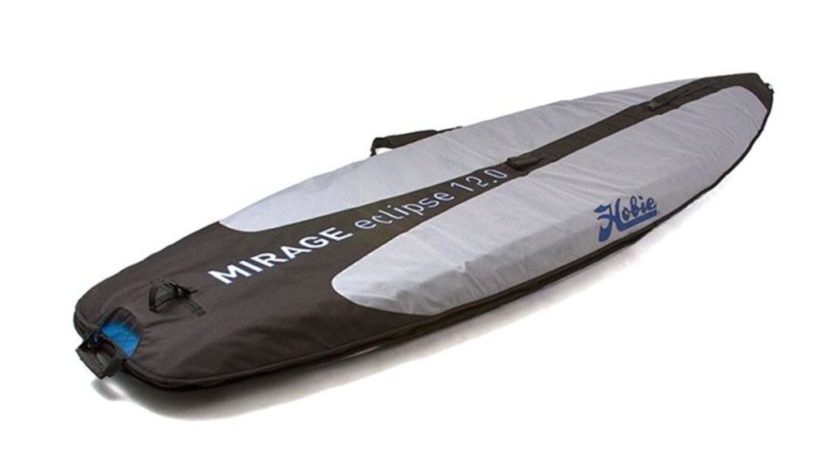 Hobie Mirage Eclipse Board Bag | Riverbound Sports Paddle Company