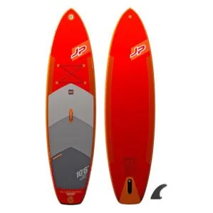 2019 JP Australia SE new SUP colors and construction