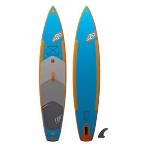 New 2019 JP Australia iSUP LE touring inflatable paddle board