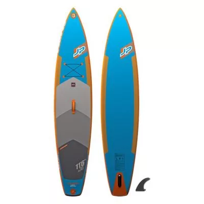 New 2019 JP Australia iSUP LE touring inflatable paddle board