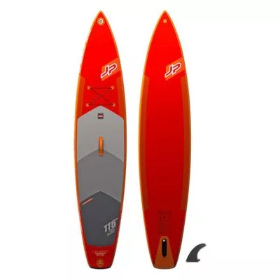 New 2019 JP Australia iSUP SE touring inflatable paddle board
