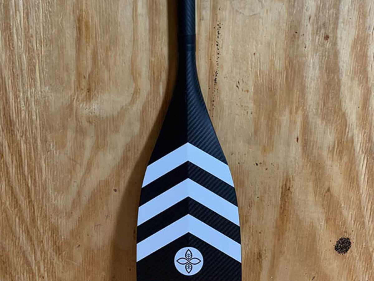 Infinity Whiplash - Carbon SUP Paddle | Buy Online or Arizona Shop