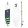 Badfish SUP Badfisher angler board at Riverbound Sports