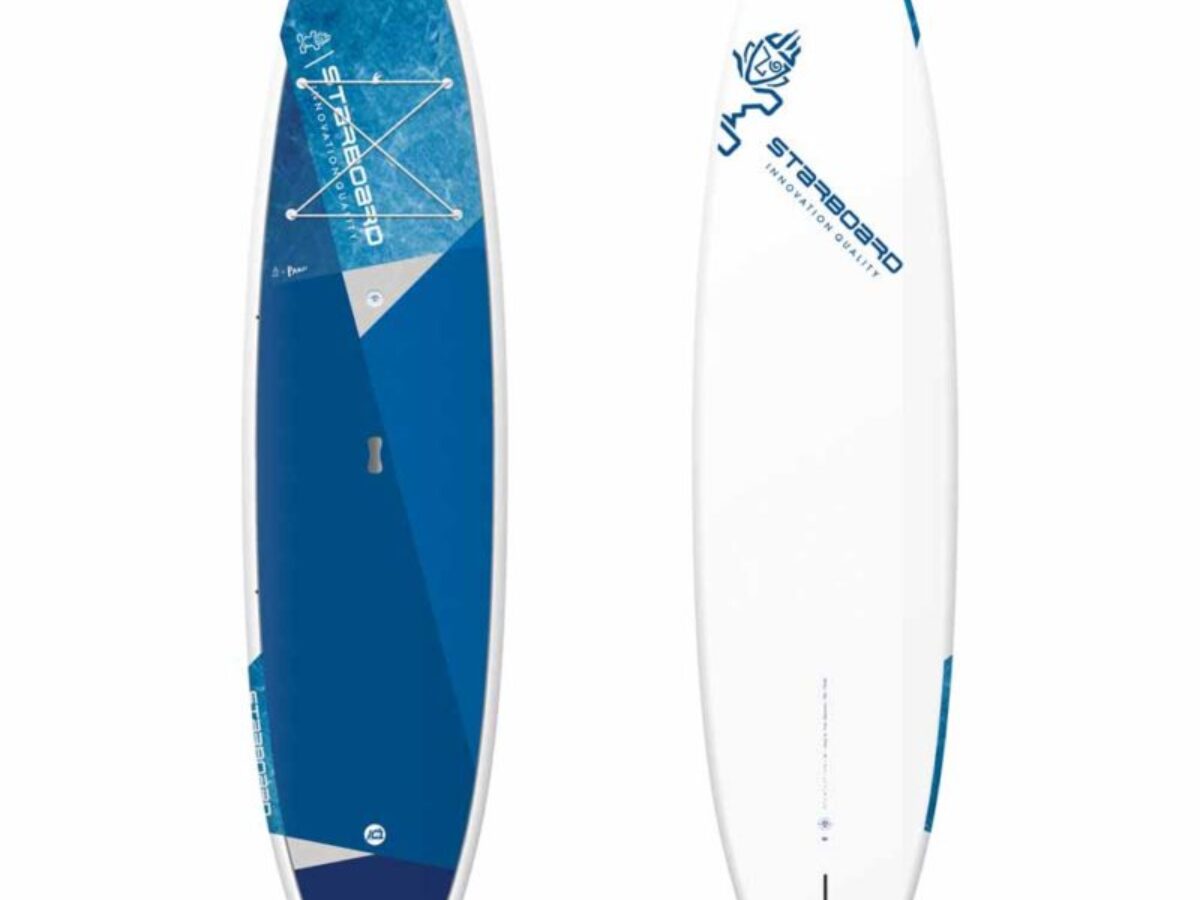 Starboard SUP GO 11'2″ x 32″ Lite Tech | Financing Available