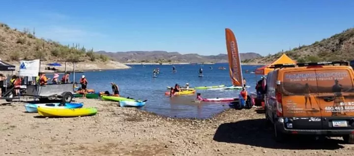 Paddlefest