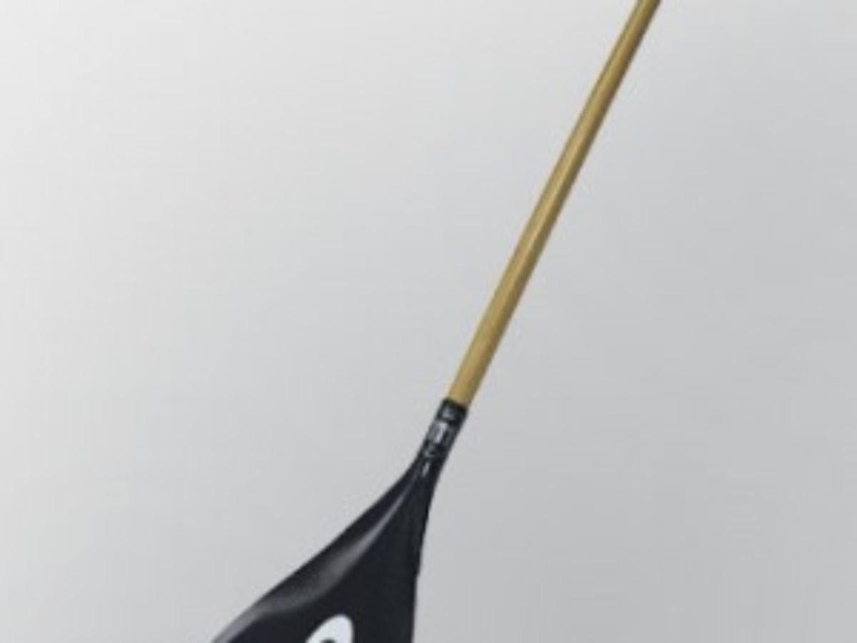 Quickblade OC V-Drive Double Bend Hybrid Paddle - Riverbound Sports