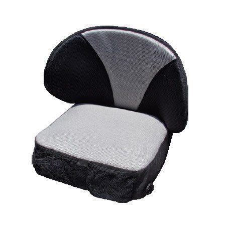 AquaGlide Inflatable Kayak Proformance Seat