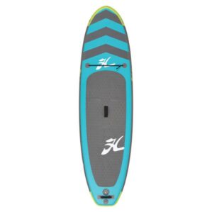The Hobie SUP Coaster 10' paddle board available at Riverbound Sports.