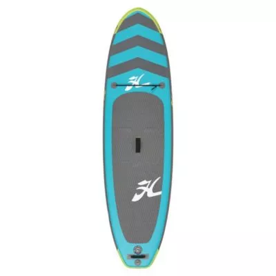 The Hobie SUP Coaster 10' paddle board available at Riverbound Sports.