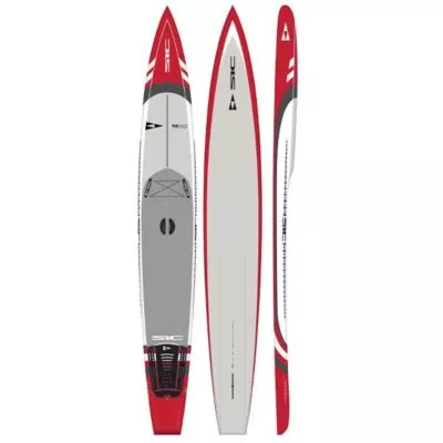 Multiple views of the SIC Maui RS 14'0