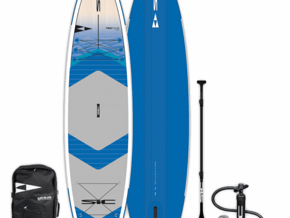 SIC Inflatable TAO 11'0 x 32
