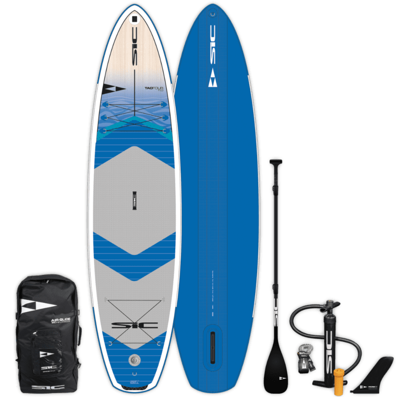 SIC Inflatable TAO 11'0 x 32