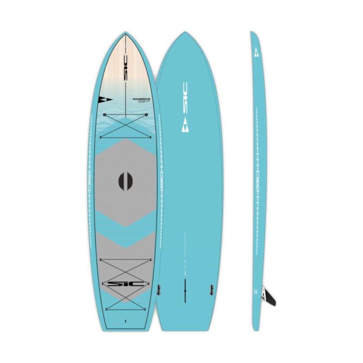SIC Mangrove 10'6