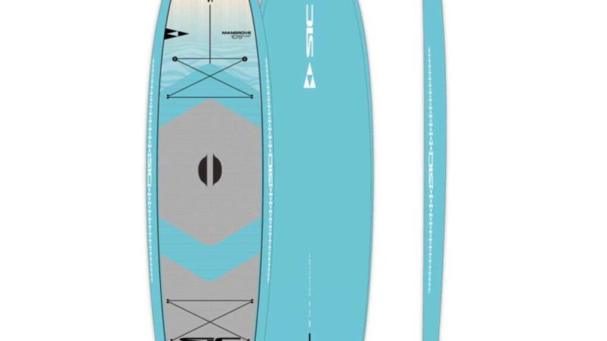 SIC Mangrove 10'6