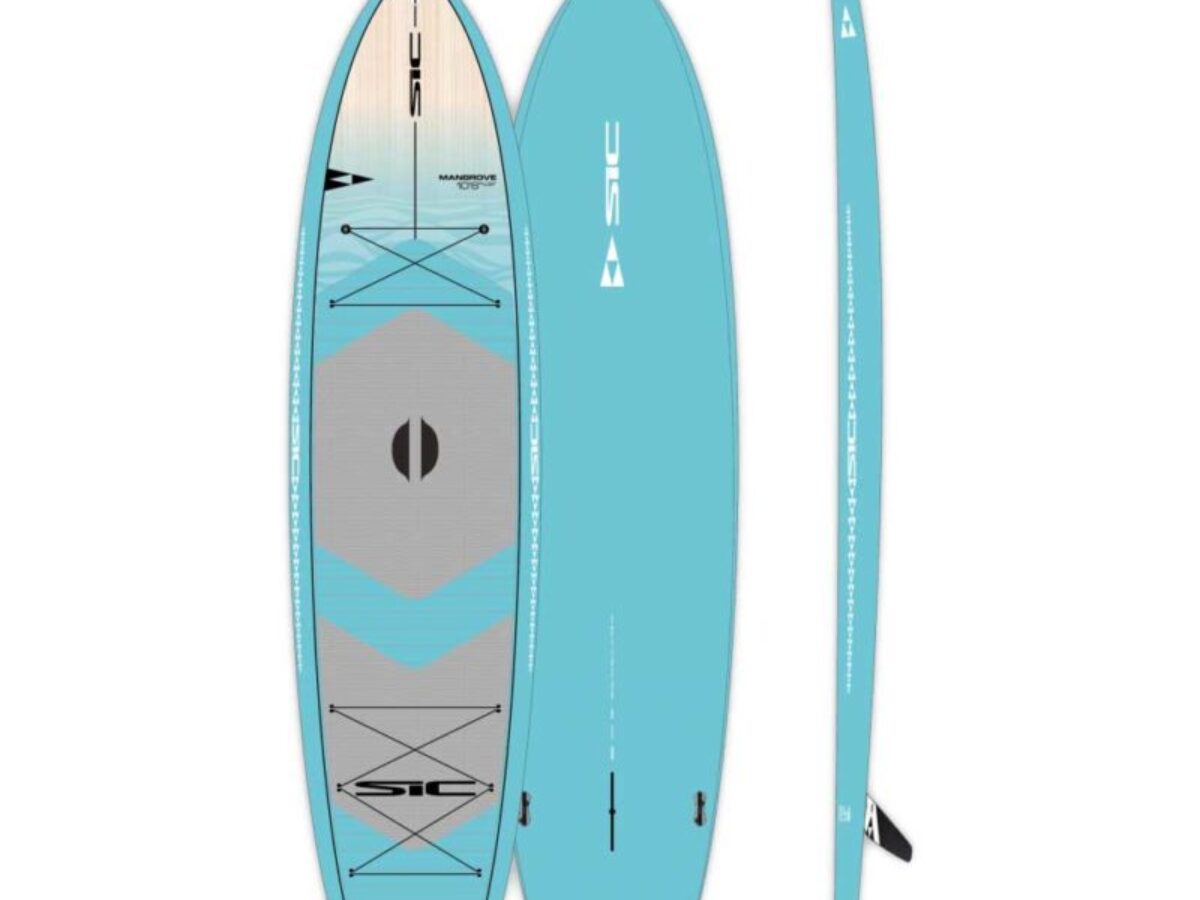 SIC Mangrove 10'6