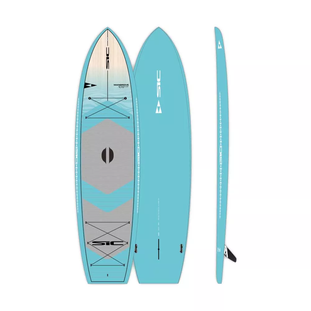 SIC スタンドアップパドルボード sic maui Boards by Models: Paddleboards With Unique Characteristics