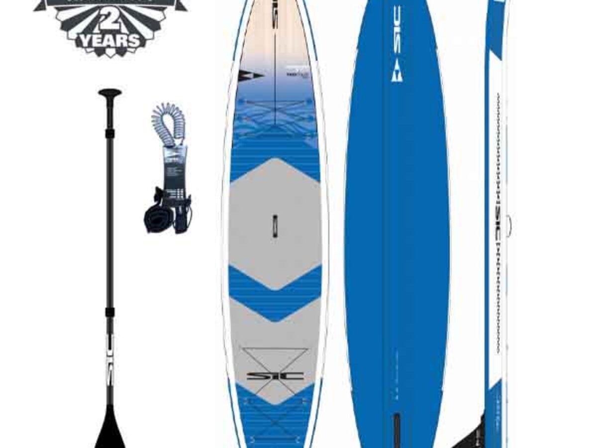 新品　sic tao air tour 11　サップ　SUP エス・アイ・シー Tao Air tour 11'0'' x 32' - Complete SUP Package - The
