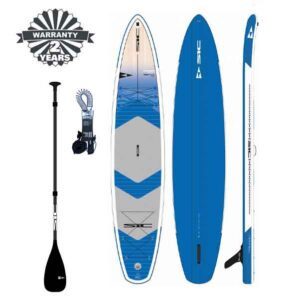 SIC Inflatable TAO Paddle Board 12'6