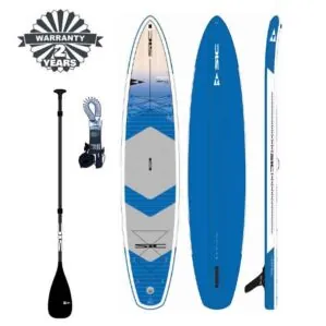 2021 SIC TAO inflatable 12'6