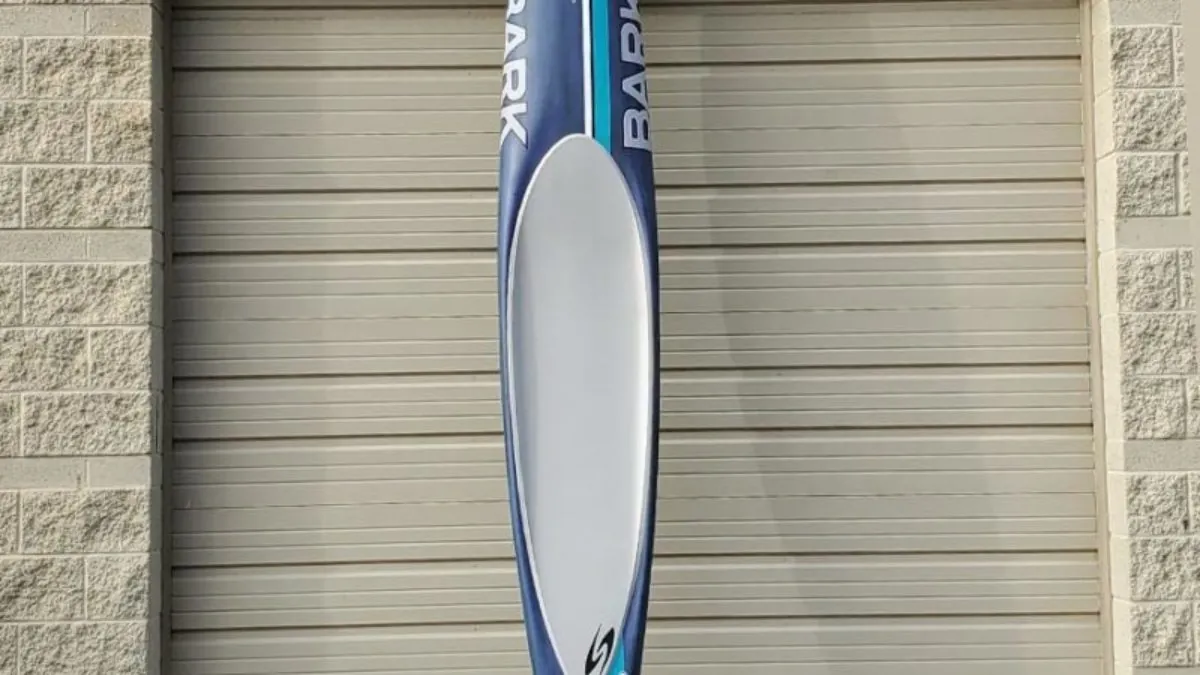 Bark - Commander Prone 12' LT - Ghost Carbon -Used | Tempe, Arizona