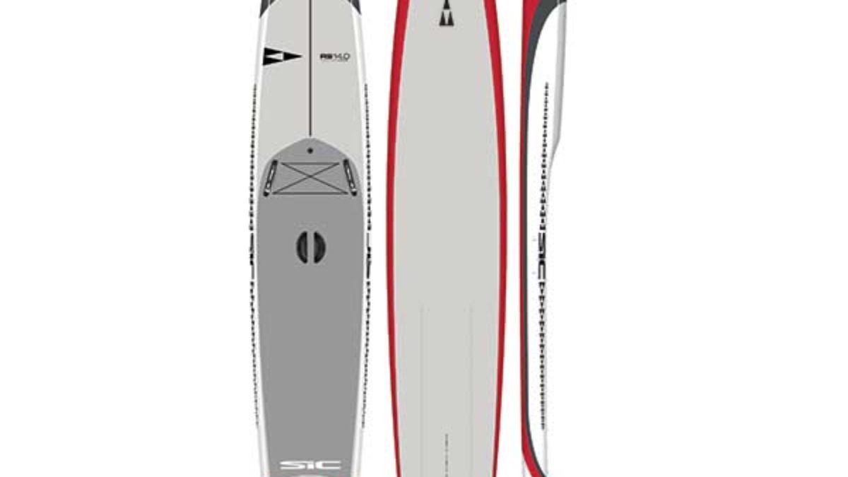SIC RS 14.0' x 24.5