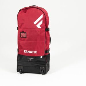 Fanatic SUP Premium Diamond board bag in Diamond colors.