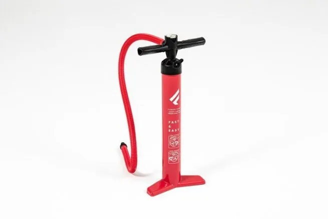 Fanatic SUP Fly Air Premium Inflatable - Image 8