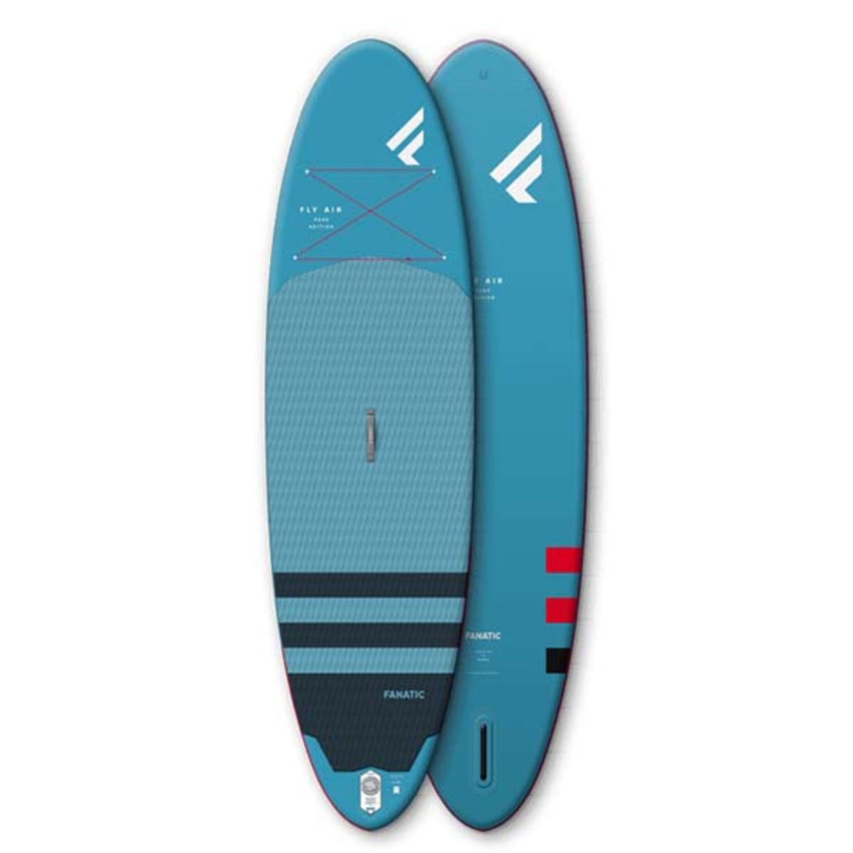 Fanatic インフレータブルSUPボード（ファナティック）AIRモデル Fanatic SUP Fly Air Inflatable | Online Financing & Free Shipping