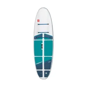 Red Paddle 9'6