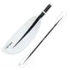 BIC Sports 4 PC aluminum kayak paddle at Riverbound Sports.