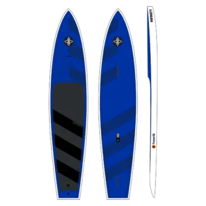 Infinity SUP e-ticket multiple view in blue available at Riverbound Sports in Tempe, Arizona.