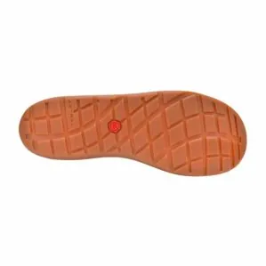 Astral Loyak Women's shoe sole of the Red.