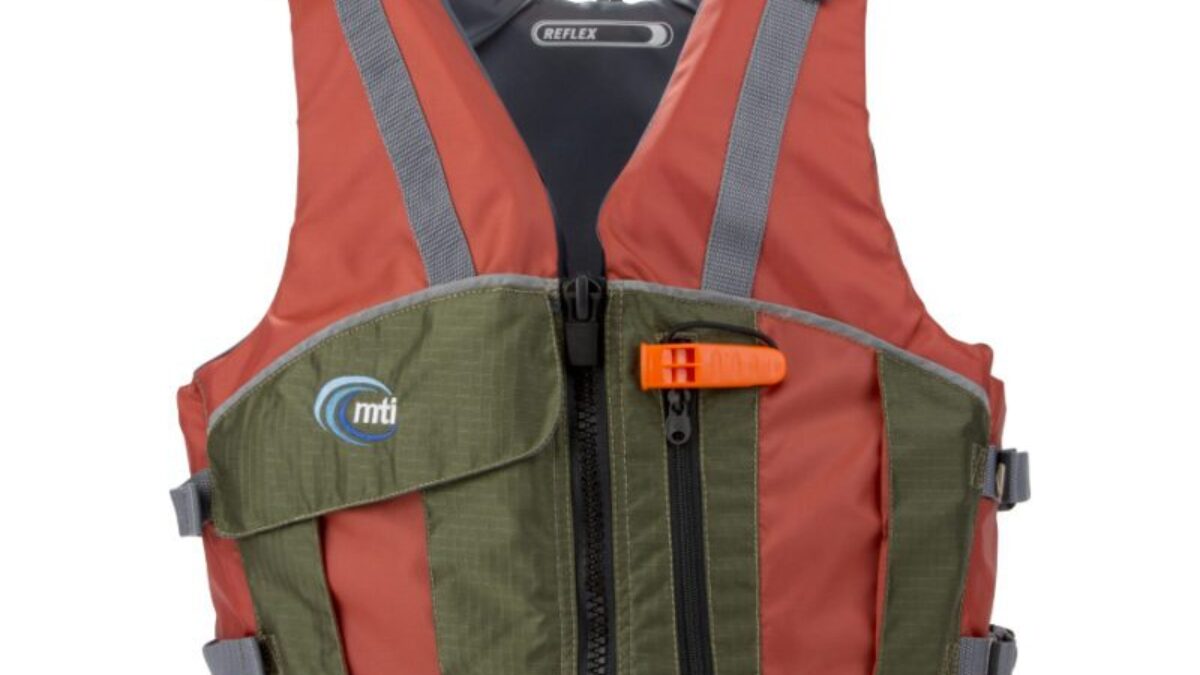 mti PFD MTI-4015 Belt Pack ライフジャケット MTI Adventurewear 16g Inflatable Belt Pack PFD | Riverbound
