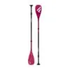 Pink Fanatic Diamond SUP Paddle. Available at Riverbound Sports in Tempe, Arizona.