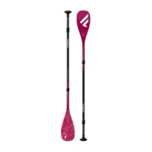 Berry Fanatic Diamond SUP Paddle. Available at Riverbound Sports in Tempe, Arizona.