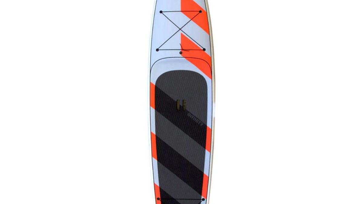 Infinity SUP E-Ticket 12'6