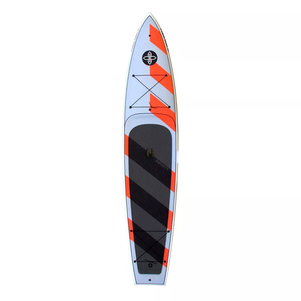 Infinity SUP E-Ticket 12'6 X 29 Tour