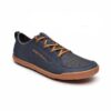 Astral Loyak men's water shoe in blue and brown.