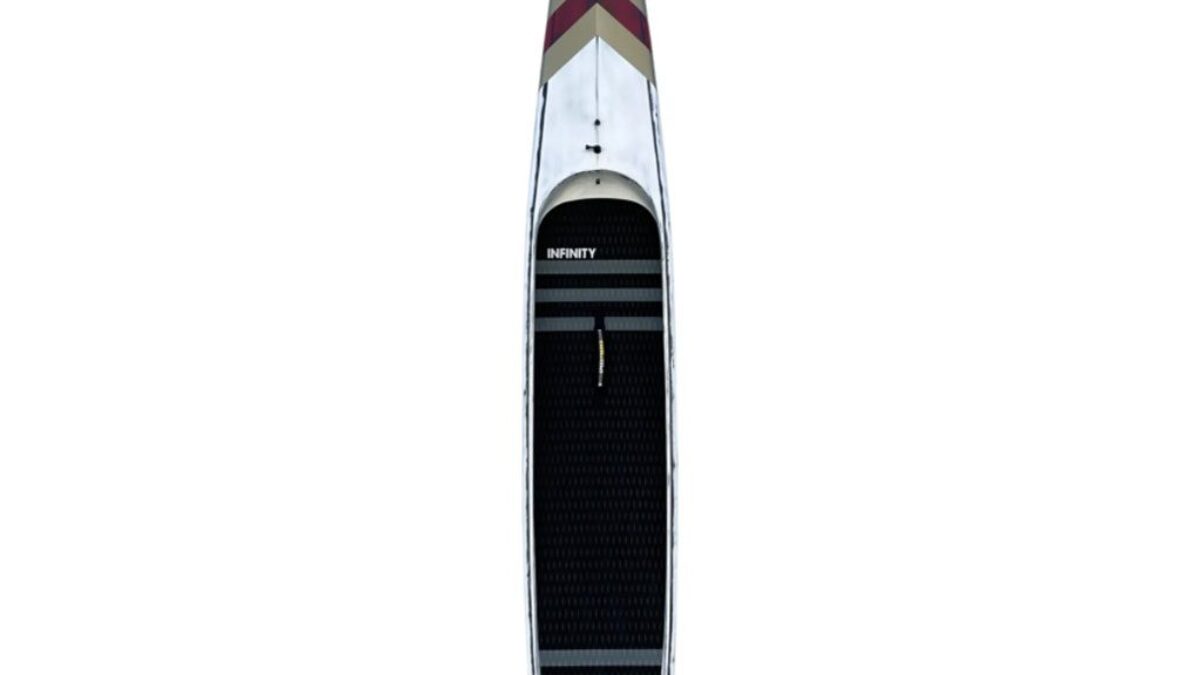 ロッド paddling 404 JUMP 14' PRO MOLDED CARBON SANDWICH – 404® SEAS
