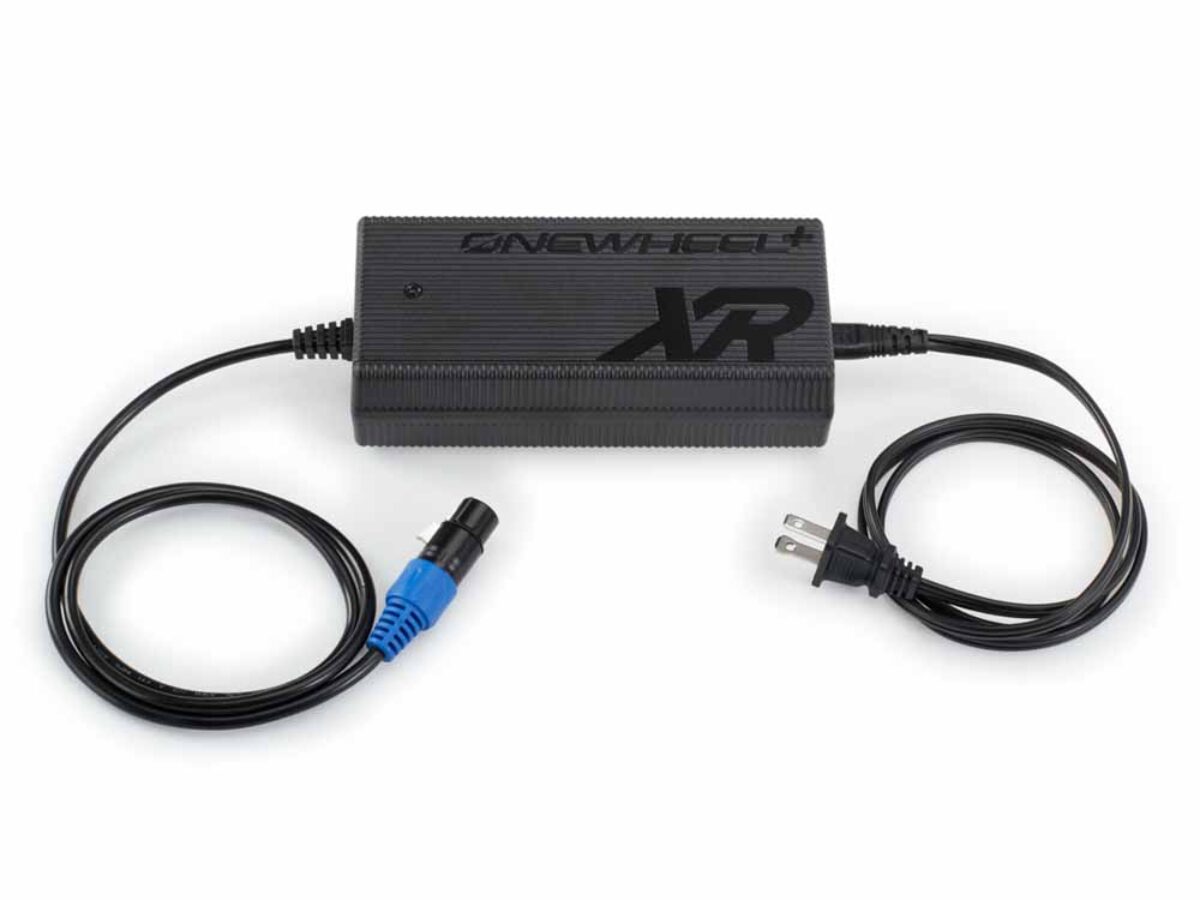 Future Motion OneWheel XR Home Charger | Riverbound Sports