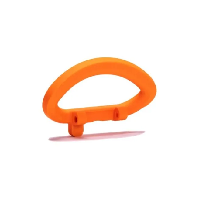 OneWheel Maghandle in Orange color