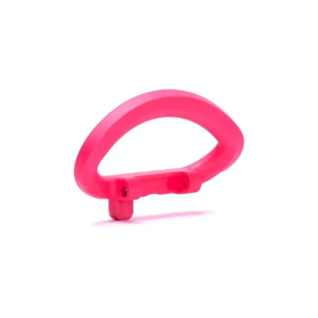 OneWheel Maghandle in Fluorescent Pink color