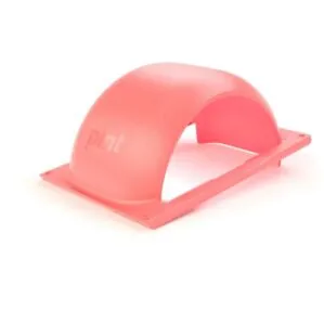 Future Motion OneWheel fender in coral.