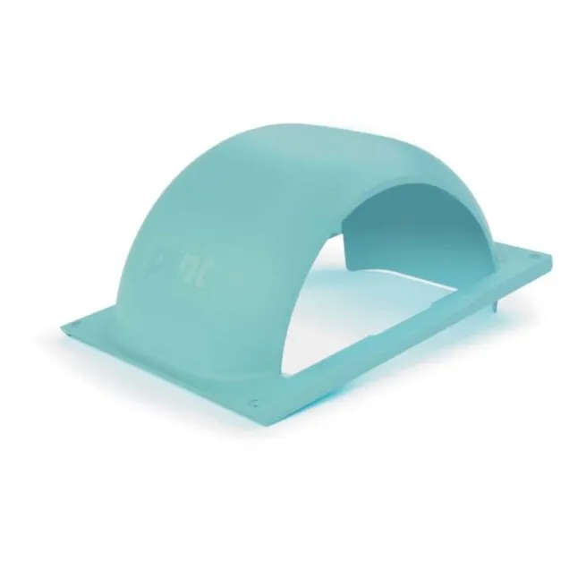 Future Motion OneWheel fender in mint.