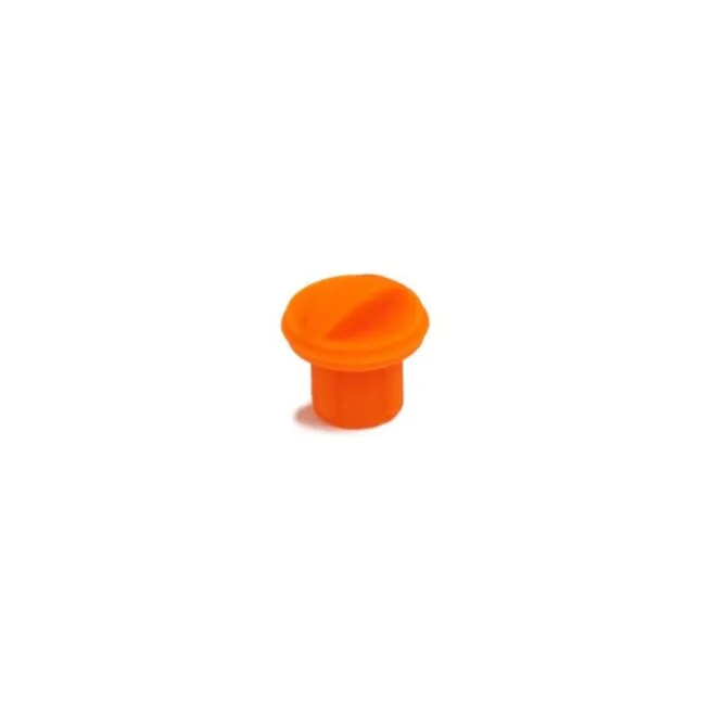 Future Motions XR Charger plugs in orange.