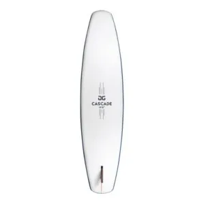 The 2021 Aquaglide 11'0