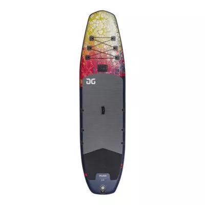 The 2021 Aquaglide 11'0