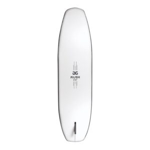 The 2021 Aquaglide 11'0